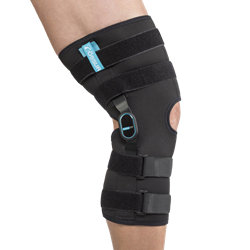 Ossur Form Fit® Knee ROM Brace