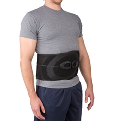 Ossur OAM Rigid Lumbar™ Belt - Universal Fitting