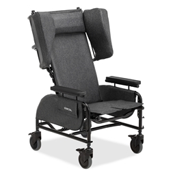 Broda SASHAY PEDAL CHAIR (48)