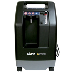 Drive DeVilbiss 10L Oxygen Concentrator