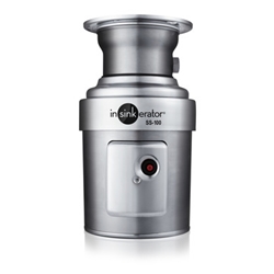 InSinkErator 1 HP Garbage Disposal