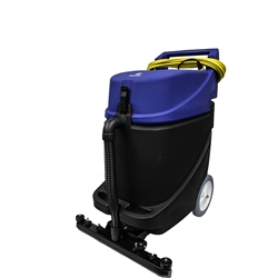 Pacific Floorcare WDV-18 Wet/Dry Vacuum