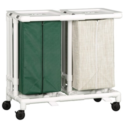 IPU Double Standard Size Linen Hamper