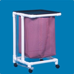 IPU Value Line Jumbo Size Single Linen Hamper