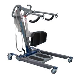 ProActive Protekt® 600 Sit-To-Stand Lift - 600 Lb. Capacity