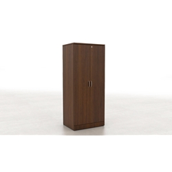 Intellicare 100/200 Series Wardrobe - Double Doors