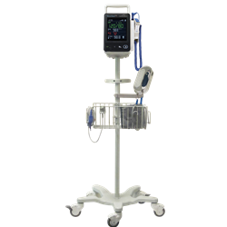 Nurse Rosie Rosebud® VC Vital Signs Monitor