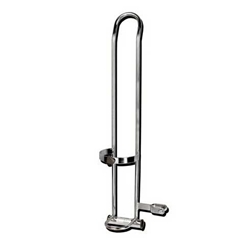 Complete Medical Wheelchair Oxygen Tank Holder