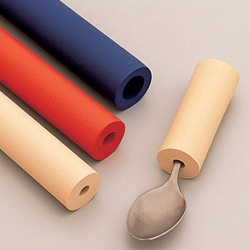 North Coast Norco® Colored Foam Tubing