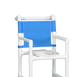 IPU Replacement Mesh Backrest