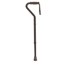 Bariatric Offset Cane