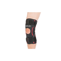 Mueller Omniforce Adjustable Knee Stabilizer