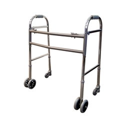 TUFFCARE Bariatric Walker