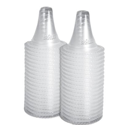 Probe Covers For Braun Ear Pro 6000