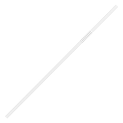 Flex Straws 7 3/4in (Length)