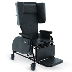 Broda 20" Midline Tilt Recliner