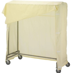 Cover Kit For 60" Single Garment Rack (715)