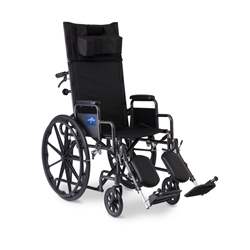 Guardian Reclining Wheelchairs