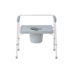 Medline Bariatric Commode