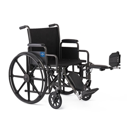 Guardian K1 Wheelchairs