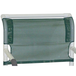 MJM Replacement Mesh Slings for Shower Chair