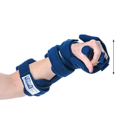 Comfy Adjustable Cone Hand