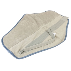 Hydrocollator Moist Heat Pack Cover Terry Microfiber