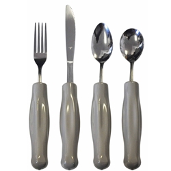 KINSMAN WEIGHTED UTENSILS