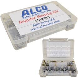 Alco parts