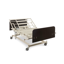 AMERICAN SPIRIT 3 FUNCTION ELECTRIC EXPANDABLE BED