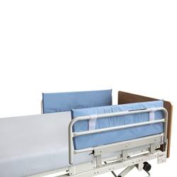 NYOrtho Vinyl Bed Rail Pads