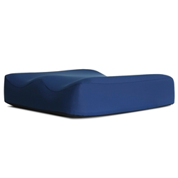 NYOrtho APEX Waveform Gel-Foam Cushion