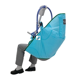 Full-Body Disposable Slings