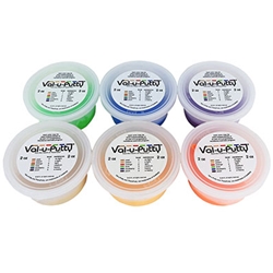 Val-u-Putty Exercise Putty