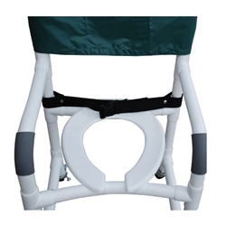 MJM Saftey Belts for Shower Chairs