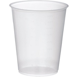 Pitcher Liner, Plastic