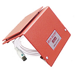 Callcare Red-Alert NurseCall Rauland 8 pin DIN