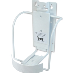 Sani Mounting Bracket, White