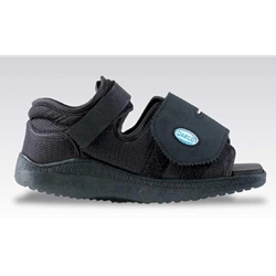 Darco Med-Surg Shoes