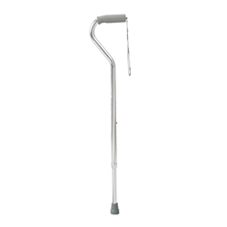 Drive Medical Offset Aluminum Cane