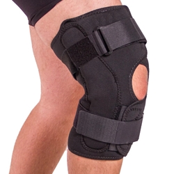 Plus Size Knee Brace