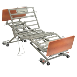 Prime Care P703 Full Electric Bed
