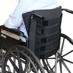 NYOrtho CurveFit Wheelchair Support