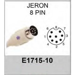 Call Cord - Geriatric Jeron 8 PIN