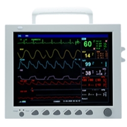 EdanUSA iM8 12" Patient Monitor
