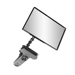 E-Z Clip On Inspection Mirror