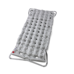 Medline Bubble Overlay Mattress