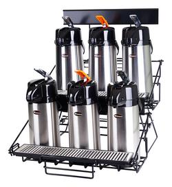 Airpot Racks