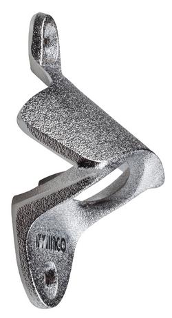 Wall Mounted Bottle Opener