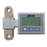 Digital Scale for Levantar or Gravis Floor Lifts